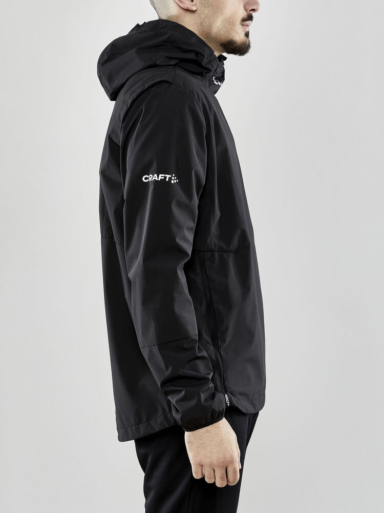 Zaero Anorak 3.0 M Svart