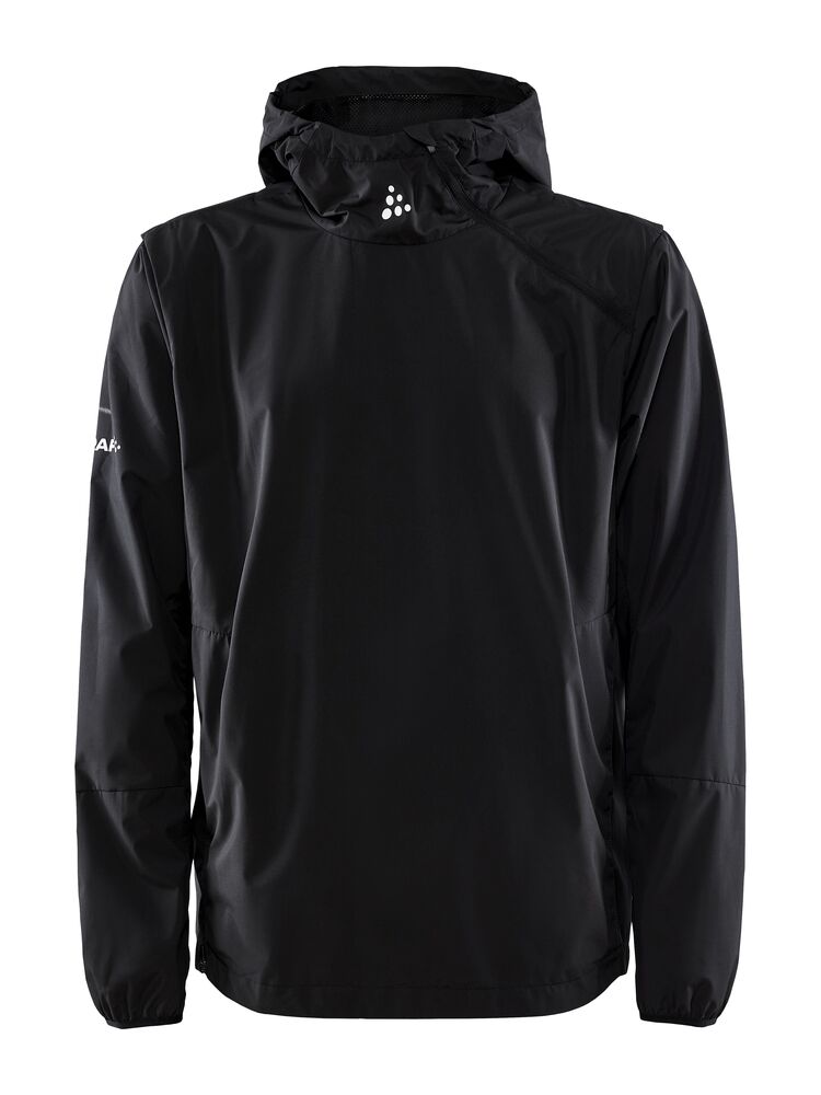 Zaero Anorak 3.0 M Svart