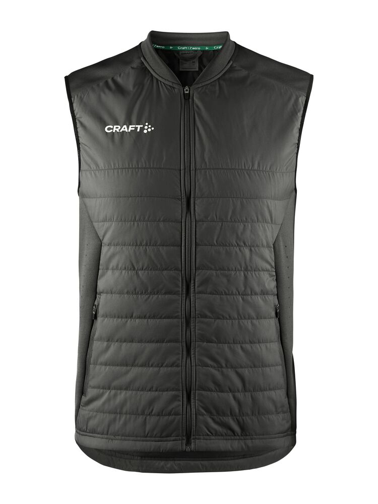 Zaero Vest 3.0 M Granite