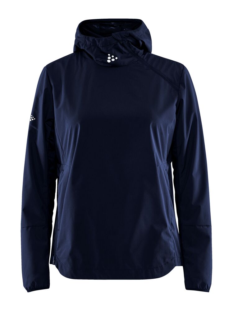 Zaero Anorak 3.0 W Blaze