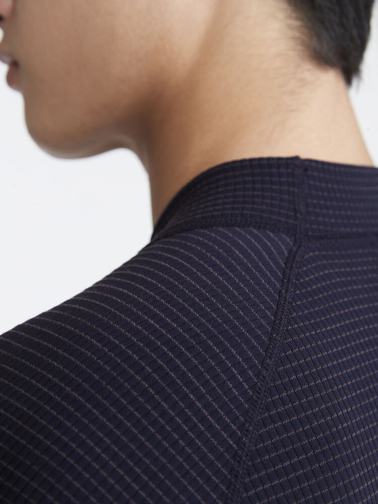 ADV Warm Bio-Based LS M Blaze