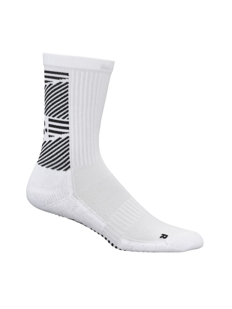 Extend 2.0 Grip Socks Vit