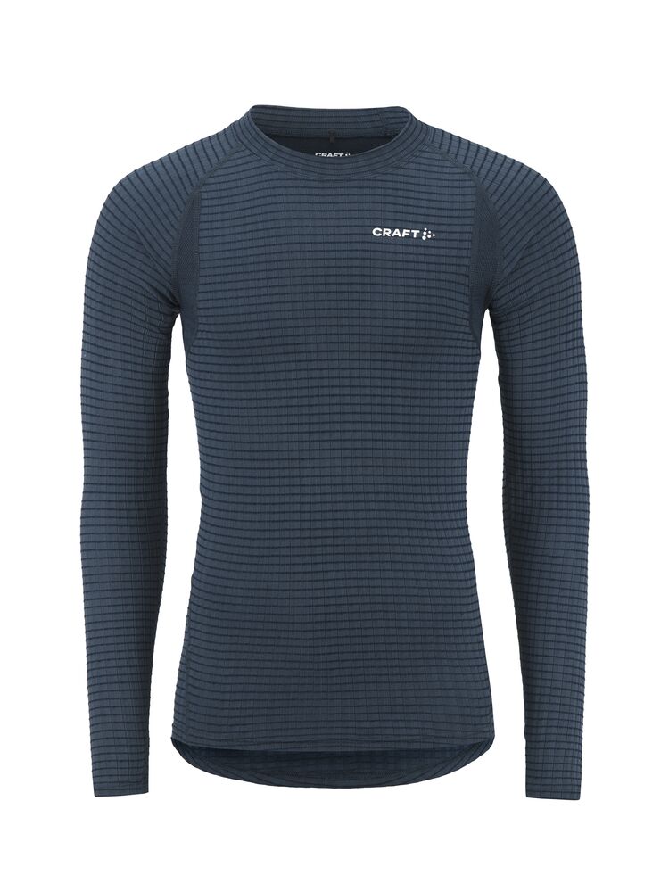 Wool Extreme X LS 2 M Blaze