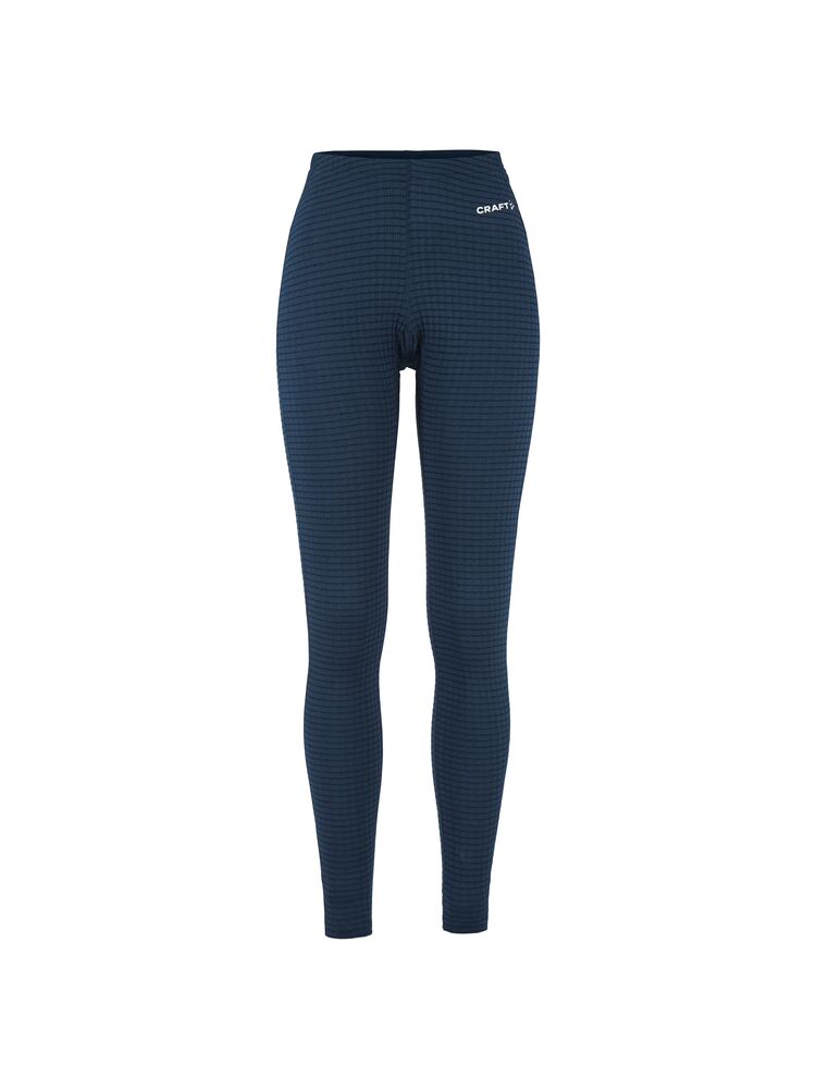 Wool Extreme X Pants 2 W Blaze