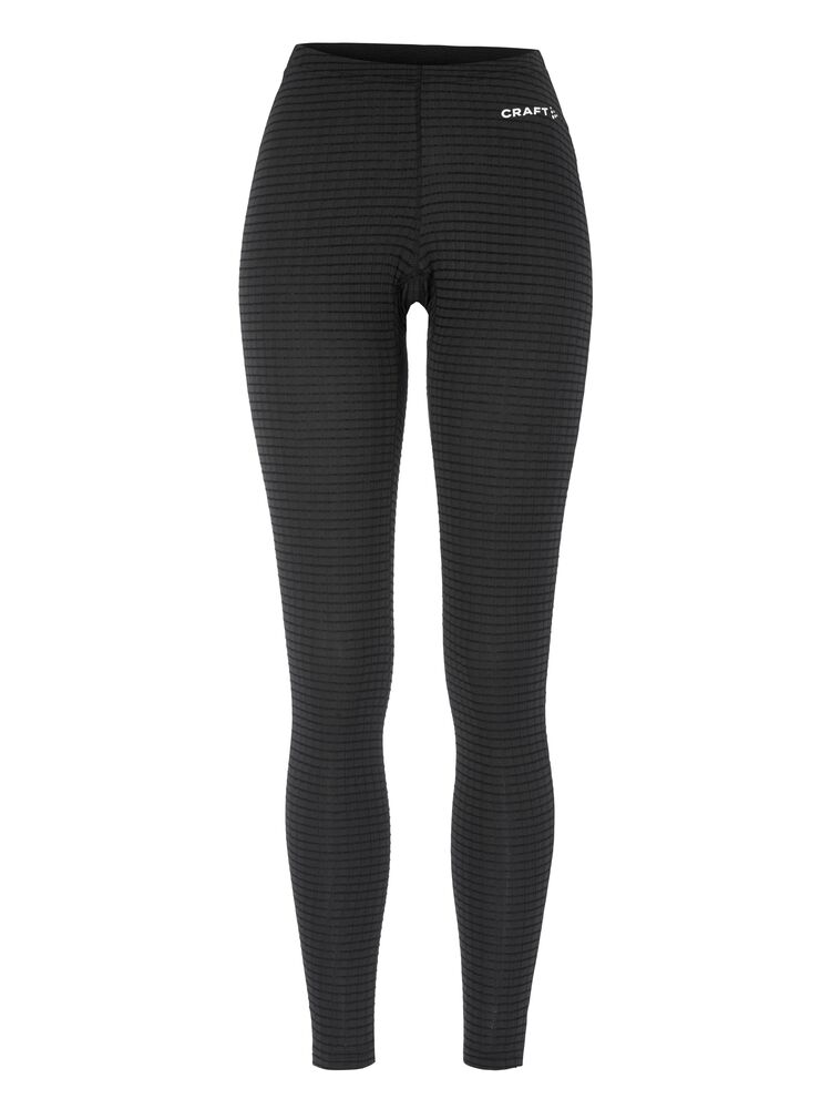Wool Extreme X Pants 2 W Svart
