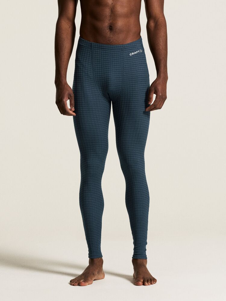 Wool Extreme X Pants 2 M Blaze