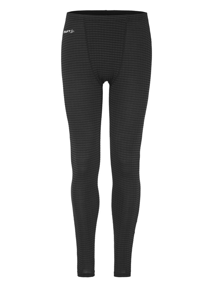 Wool Extreme X Pants 2 M Svart