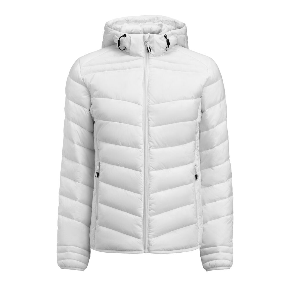 Base Jacket Vit