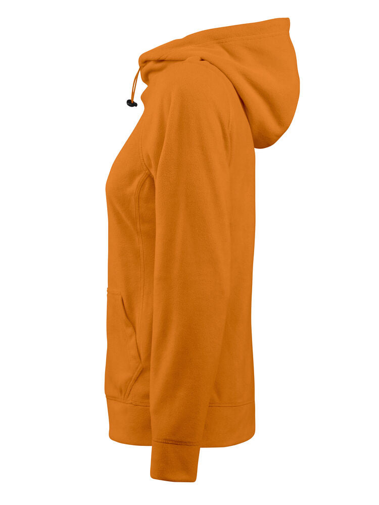Switch Lady Orange