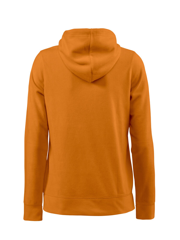 Switch Lady Orange