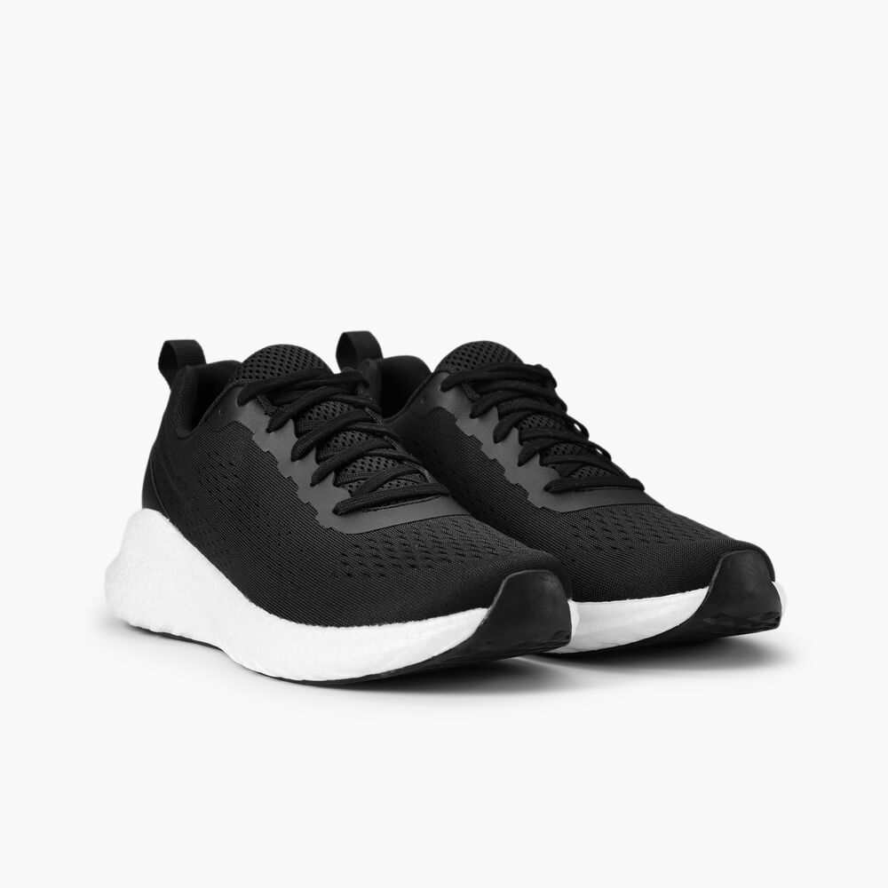 Flex Sneakers Svart