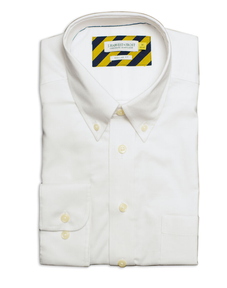 YB54 Oxford Regular Vit