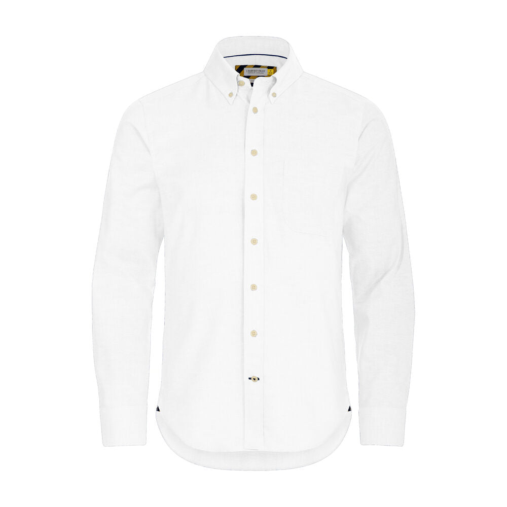 YB54 Oxford Regular Vit