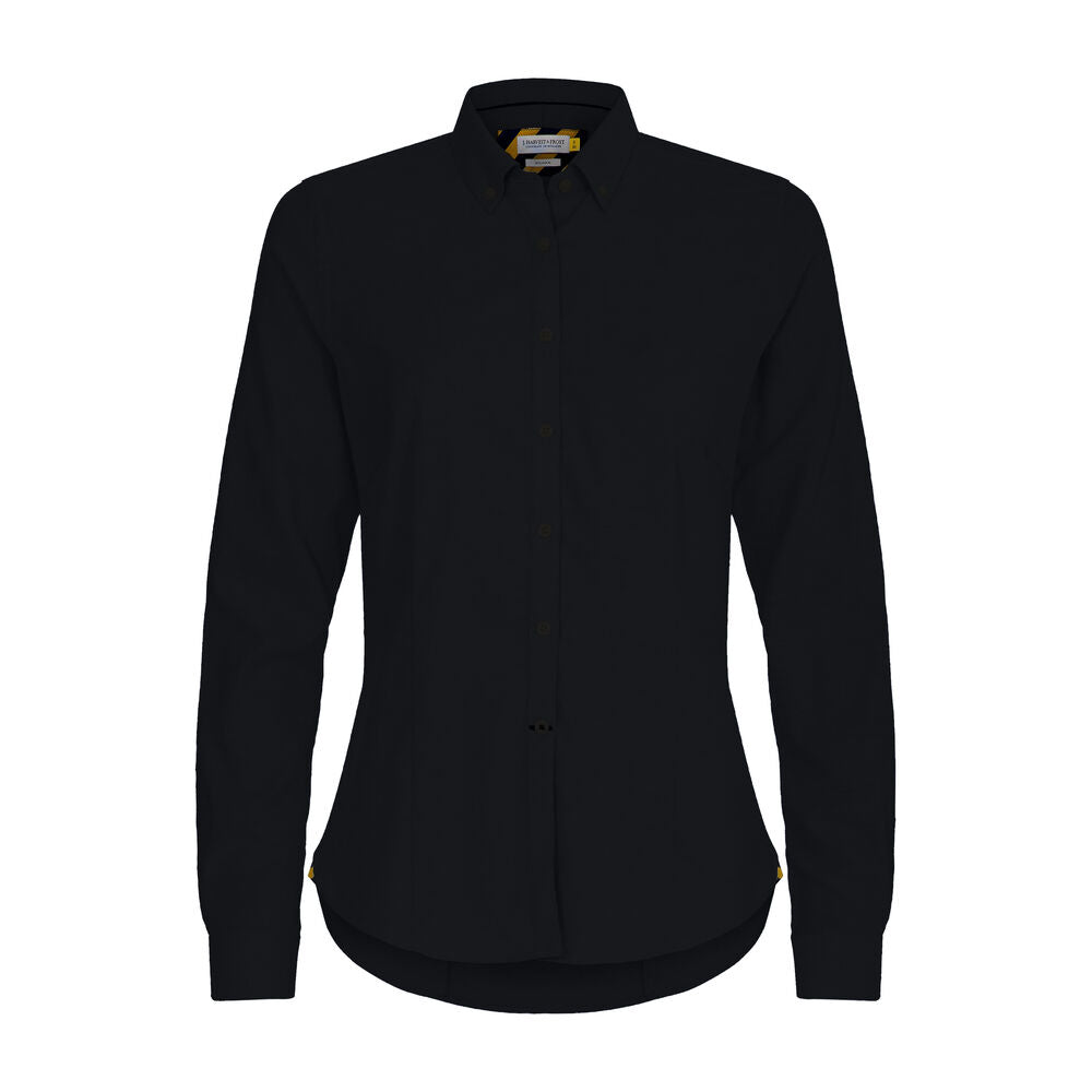 YB54 Oxford Woman Svart