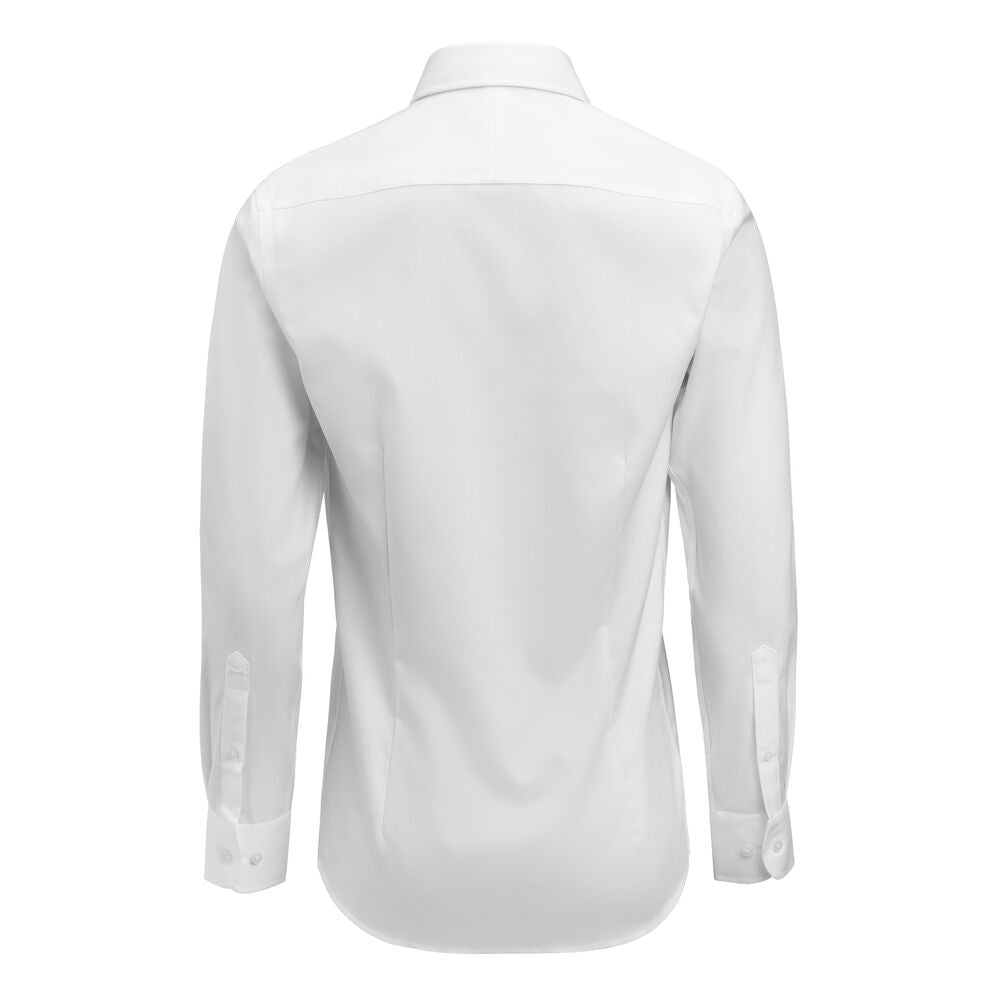 YB57 King Knit Regular Vit