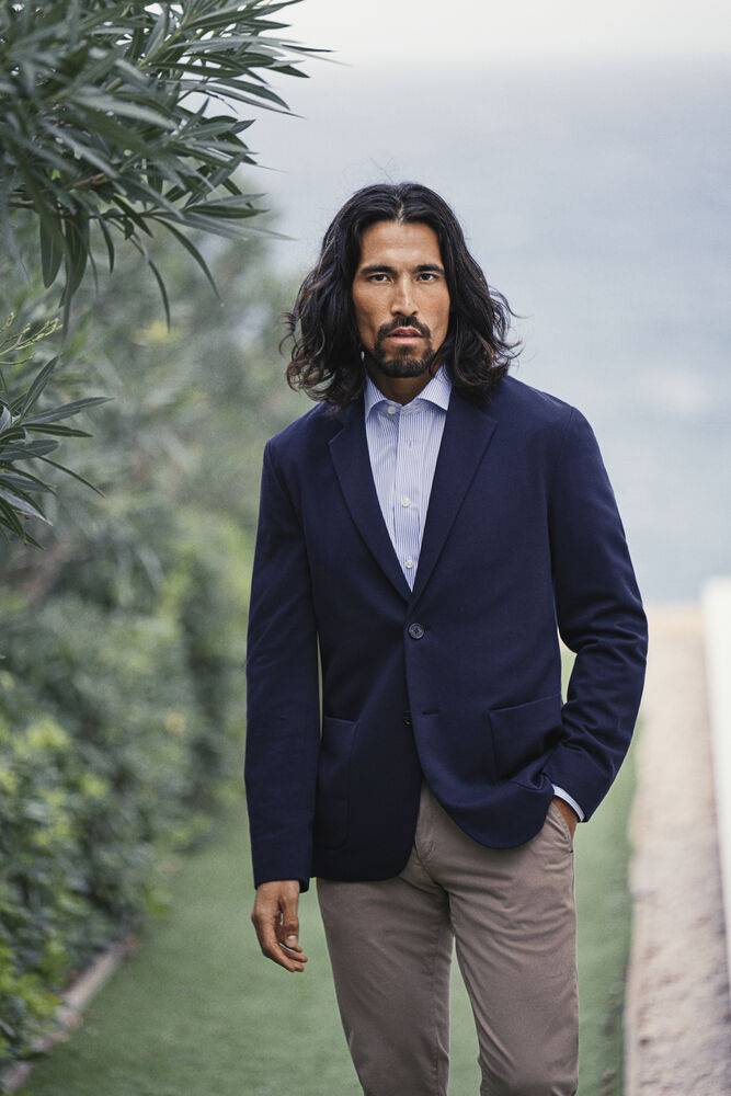 Casual Blazer