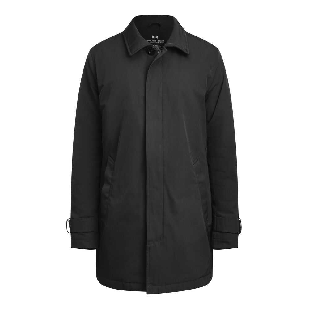 The Car Coat 900