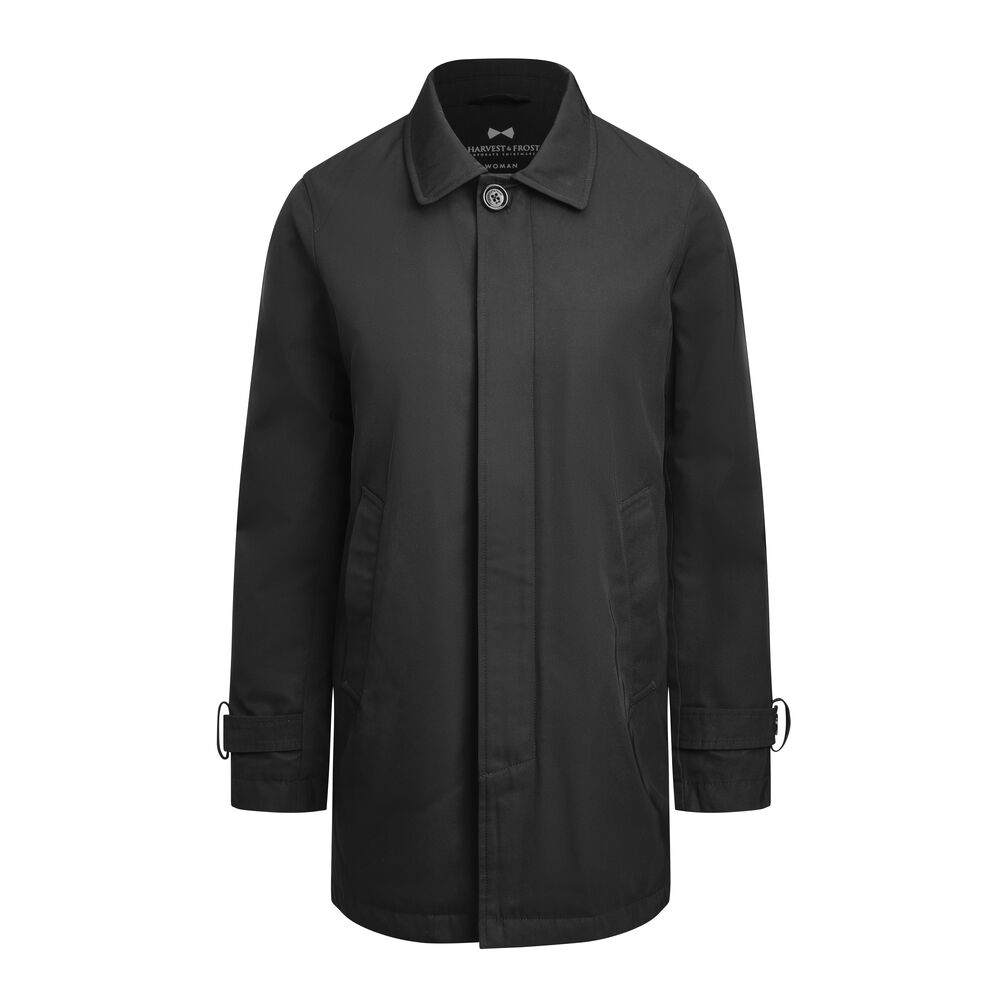 The Car Coat Woman 900