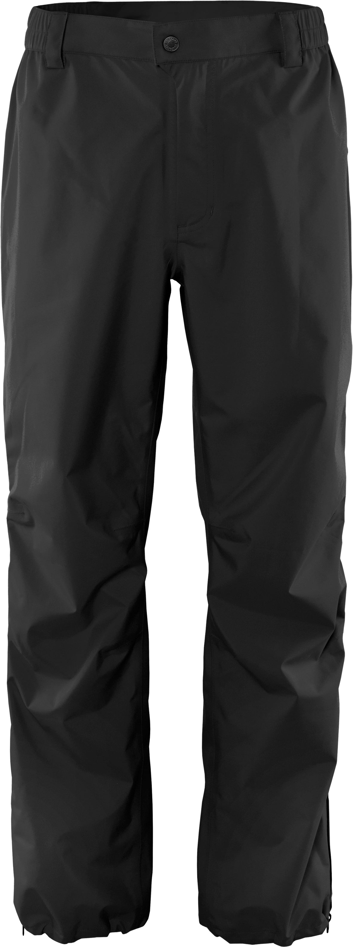 Zinc skalbyxor, unisex Svart