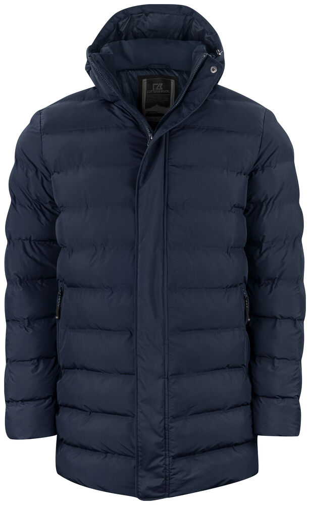 Wenatchee Jacket Men Mörk marin