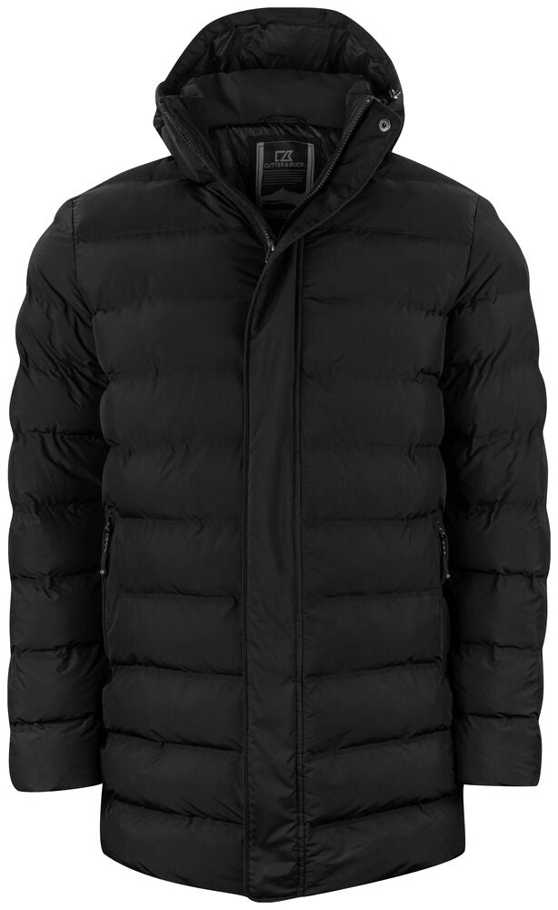 Wenatchee Jacket Men Svart