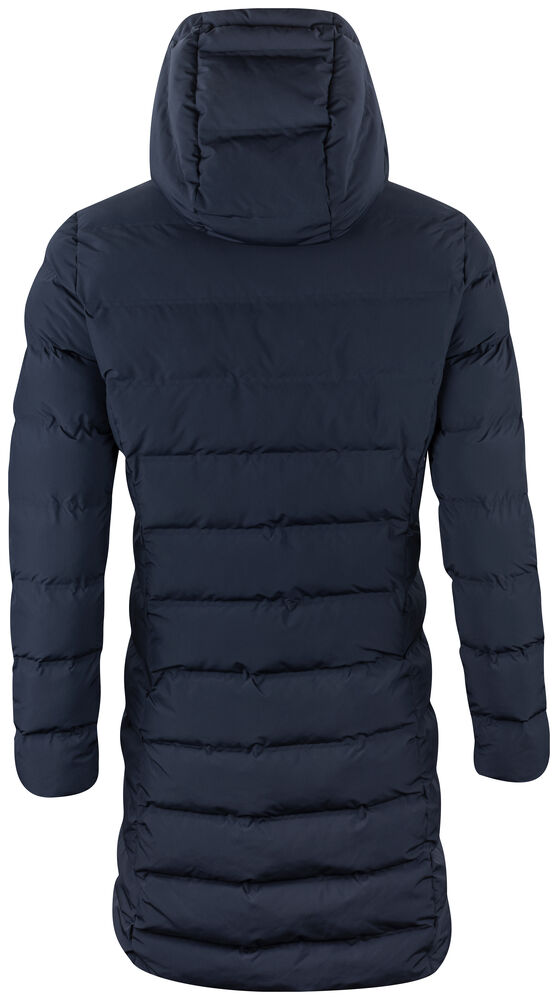 Wenatchee Jacket Women Mörk marin
