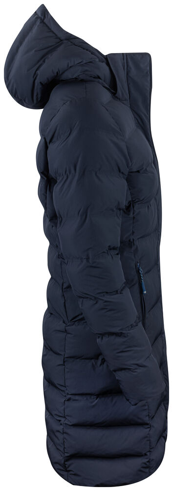 Wenatchee Jacket Women Mörk marin