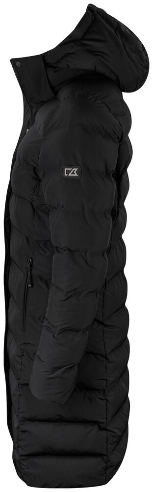 Wenatchee Jacket Women Svart