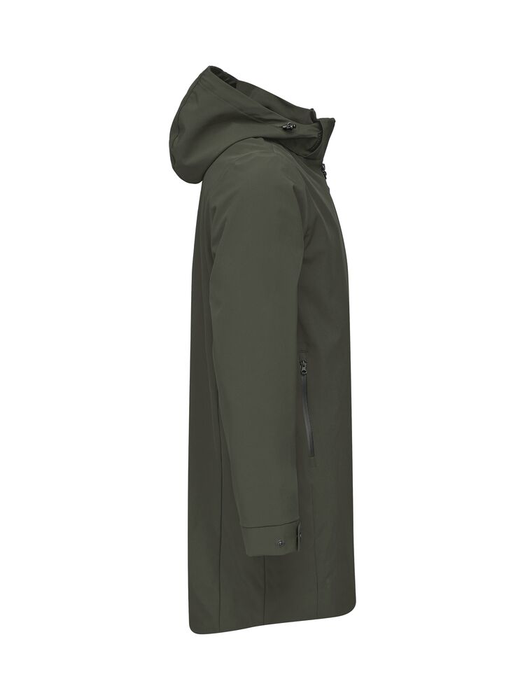 Wedderburn Jacket Men Ivy green