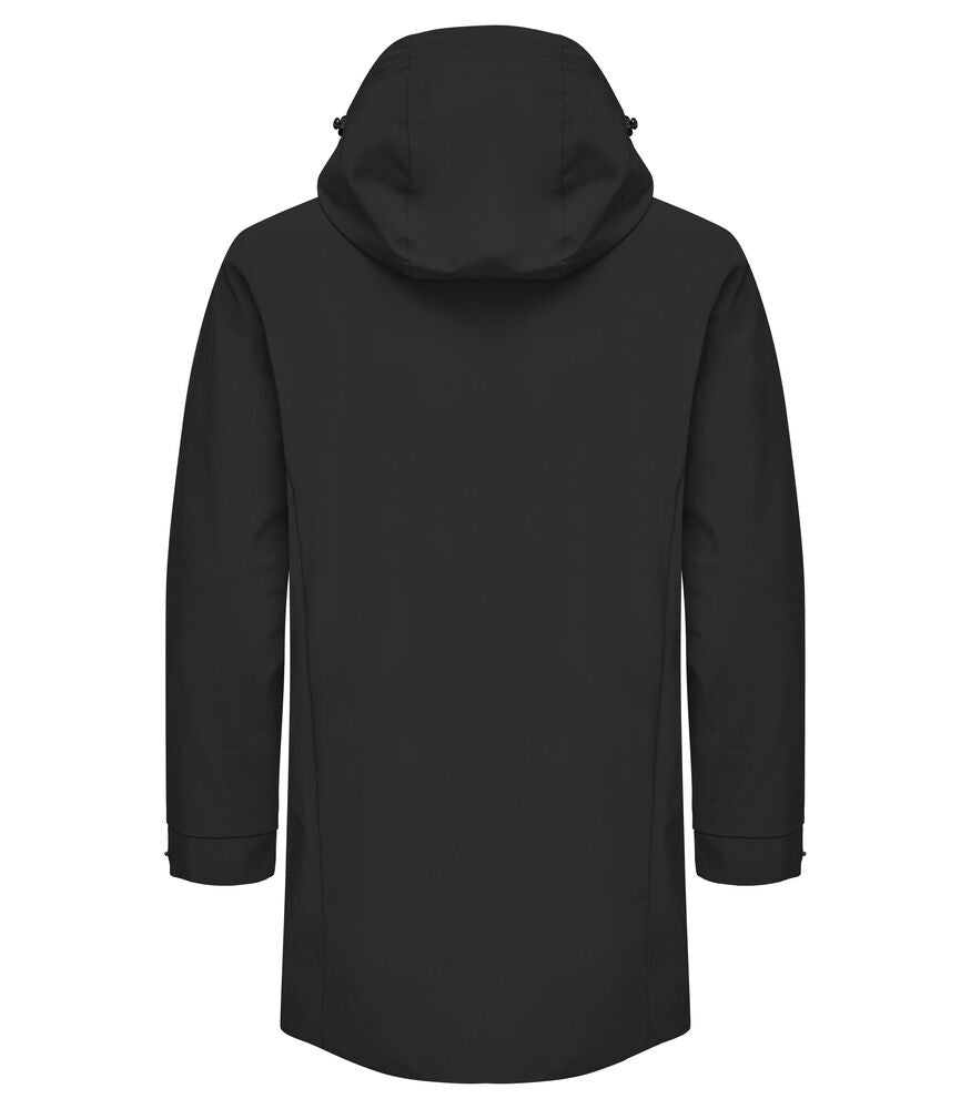 Wedderburn Jacket Men Svart