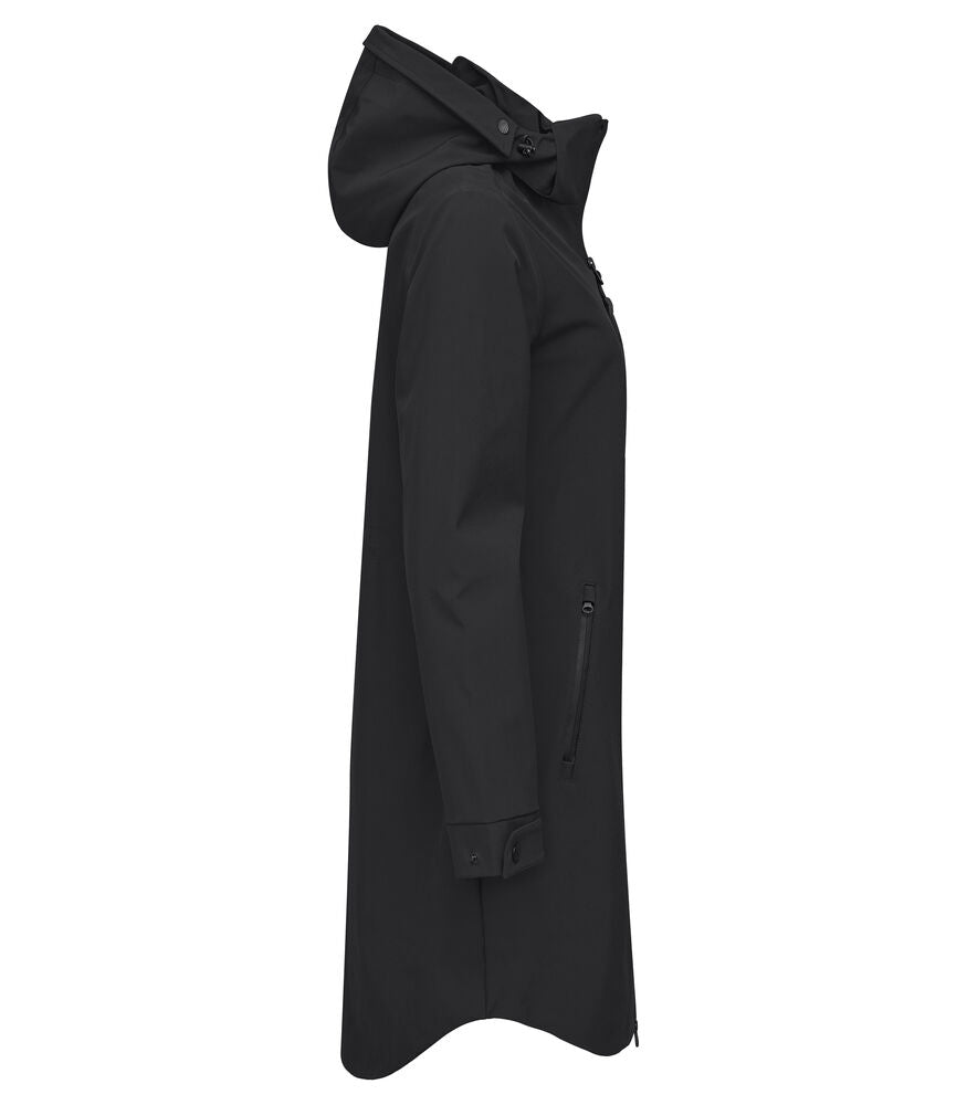 Wedderburn Jacket Women Svart