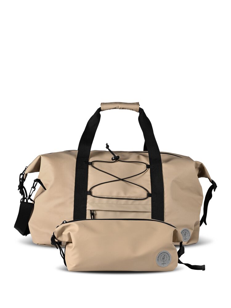 Weekend redo,beige