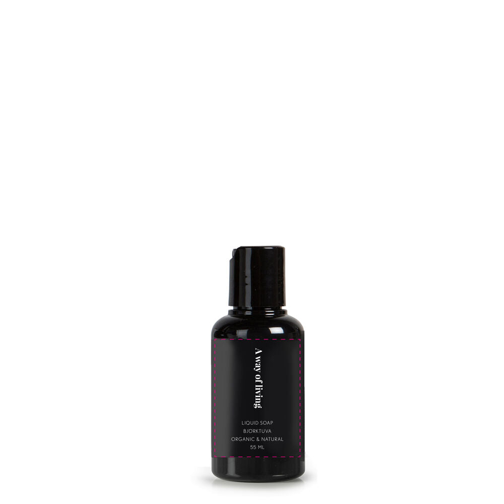 Vakinme promo hand cleanser gel 55ml