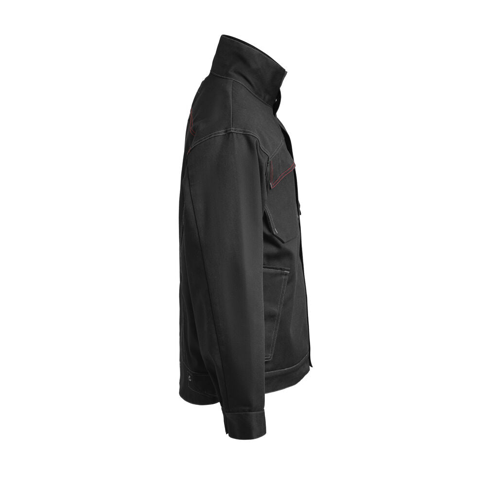 1092 Svetsjacka Svart