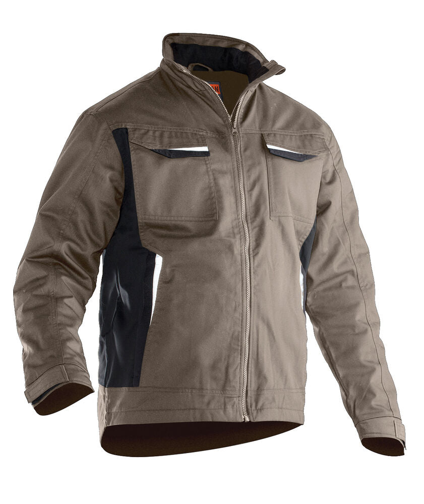 1327 Servicejacka Khaki