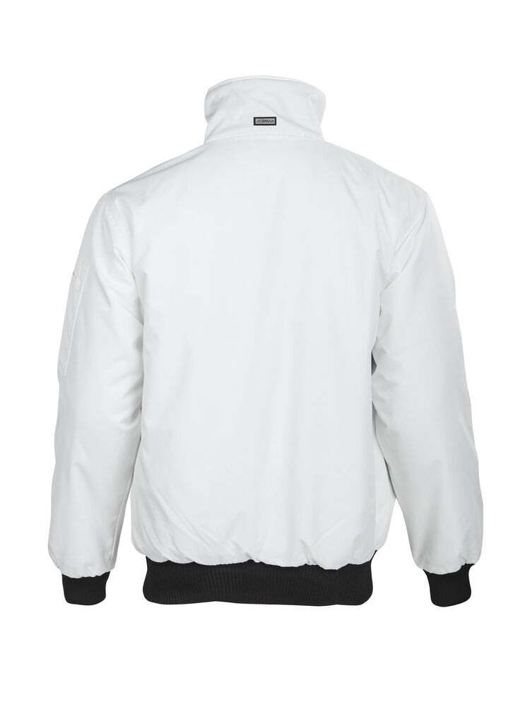 1357 Pilotjacka Vit