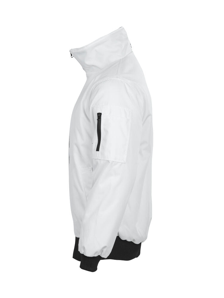 1357 Pilotjacka Vit