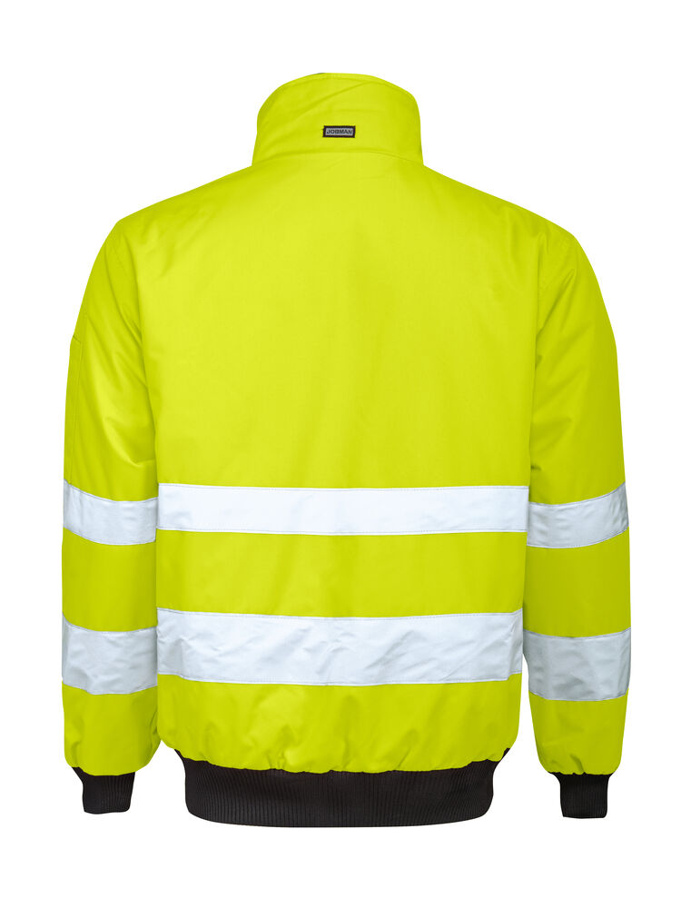 1359 Pilotjacka Varsel Gul