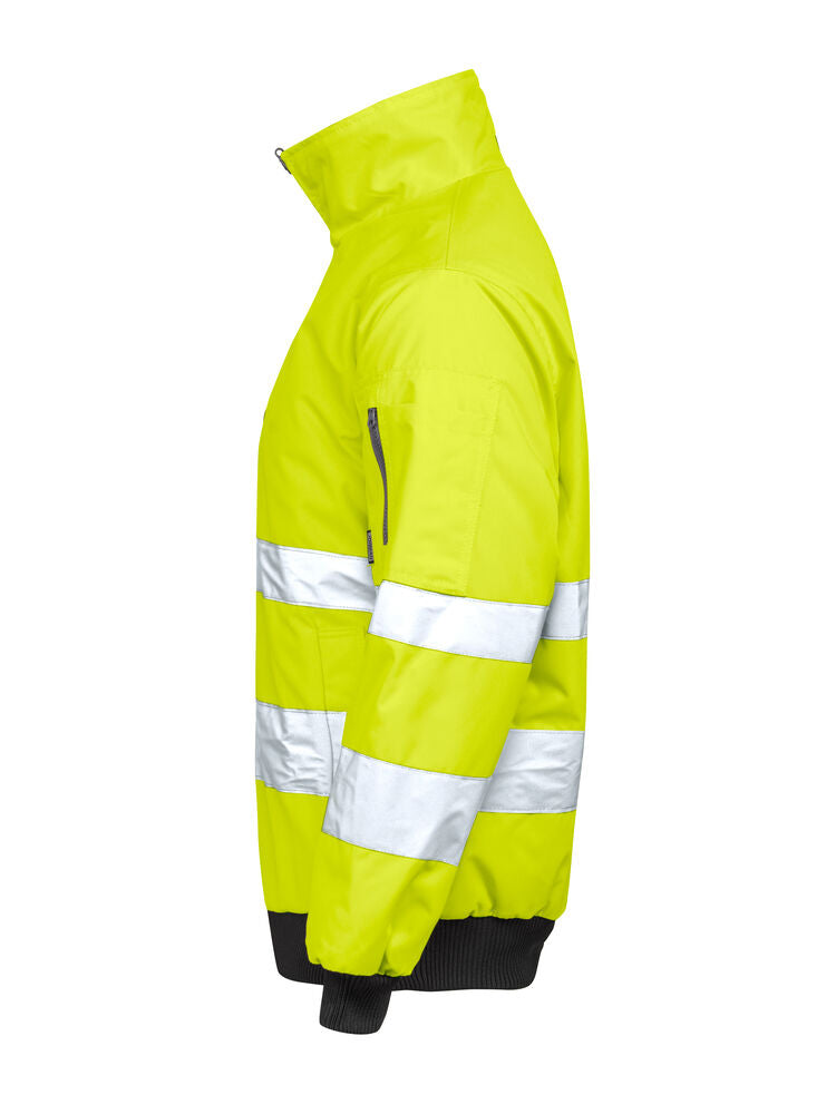 1359 Pilotjacka Varsel Gul