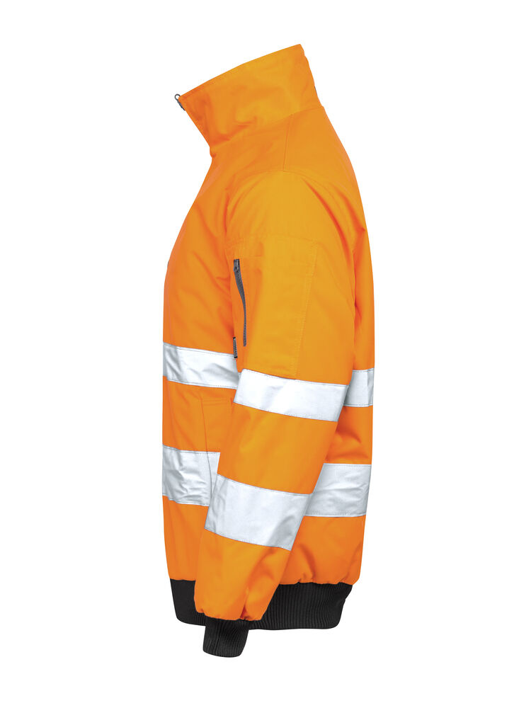1359 Pilotjacka Varsel Orange