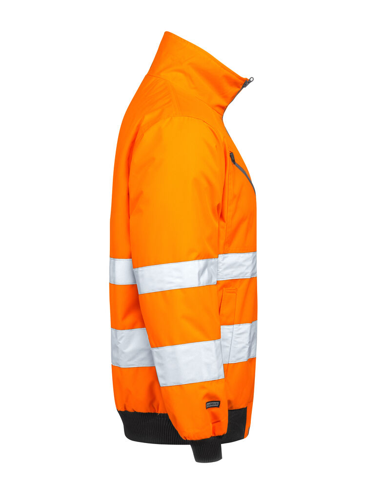 1359 Pilotjacka Varsel Orange