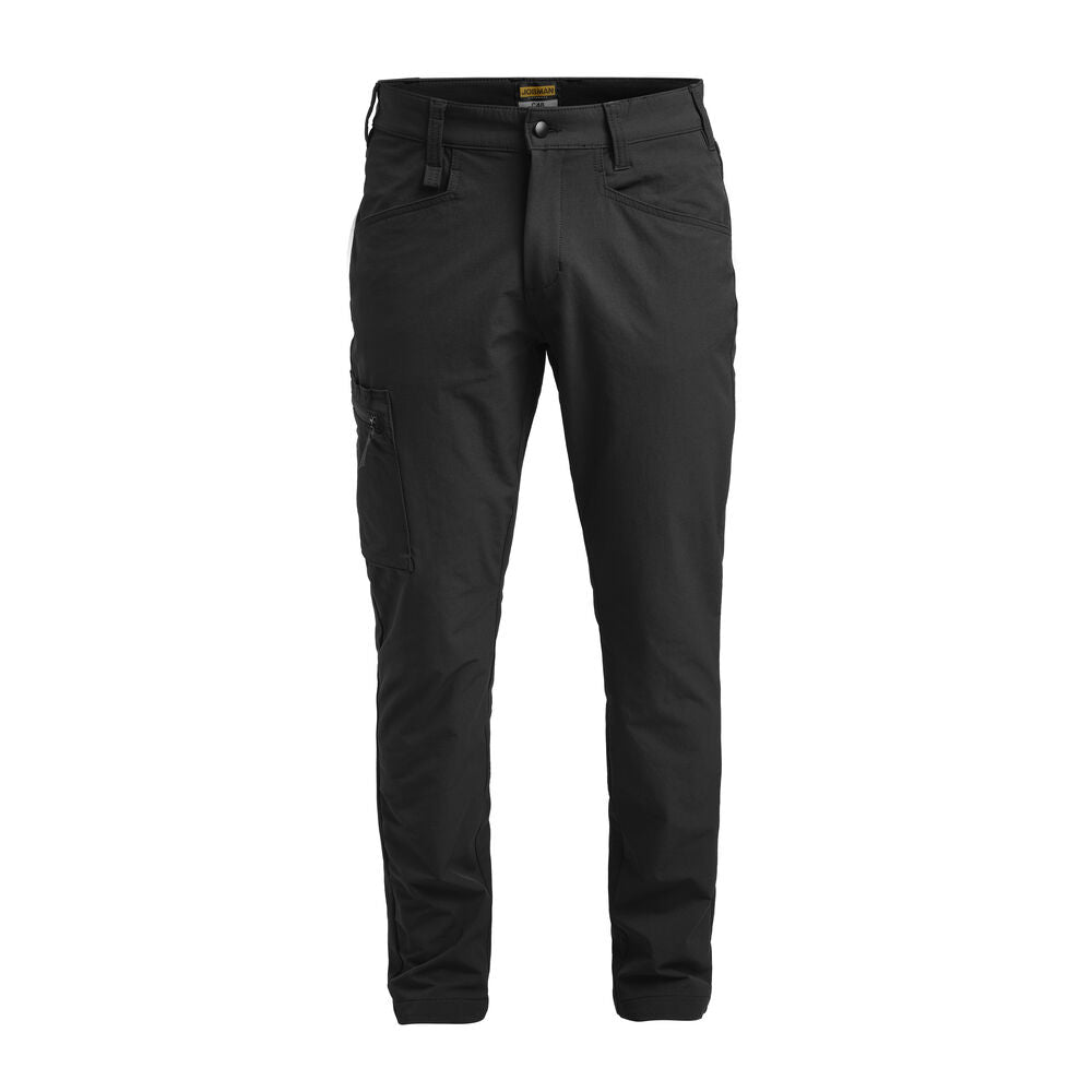 2318 Servicebyxa Stretch