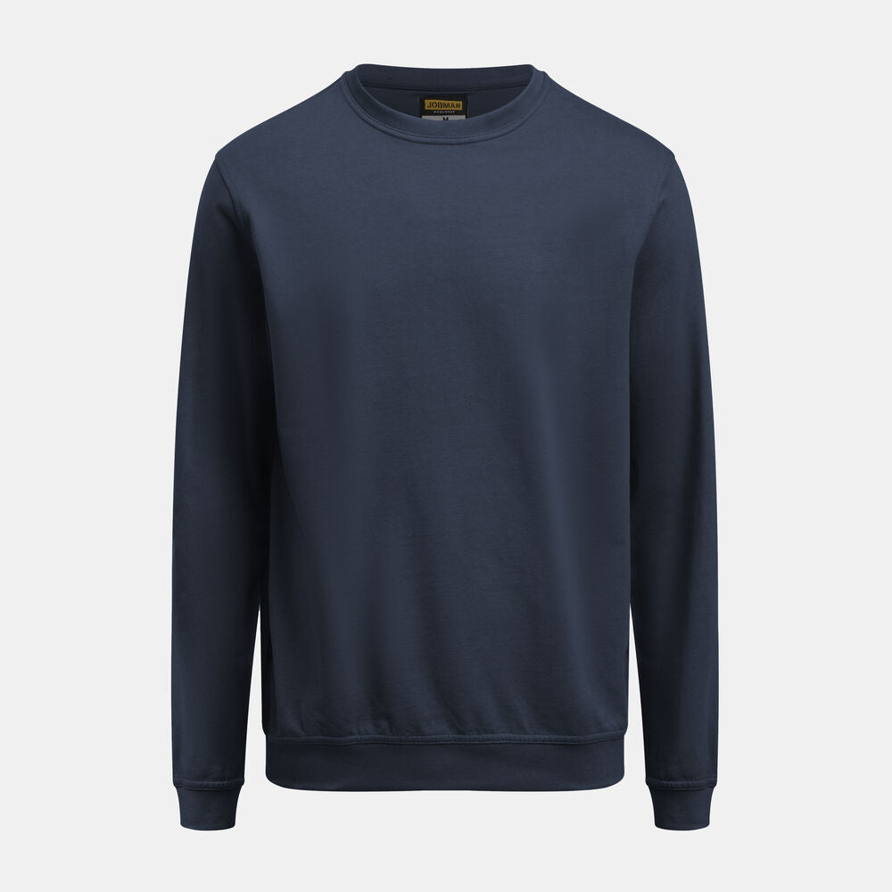 5120 Sweatshirt Marinblå