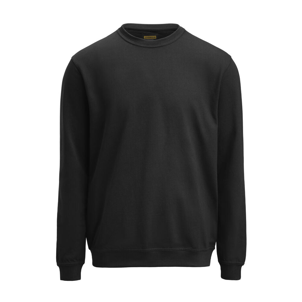 5120 Sweatshirt Svart