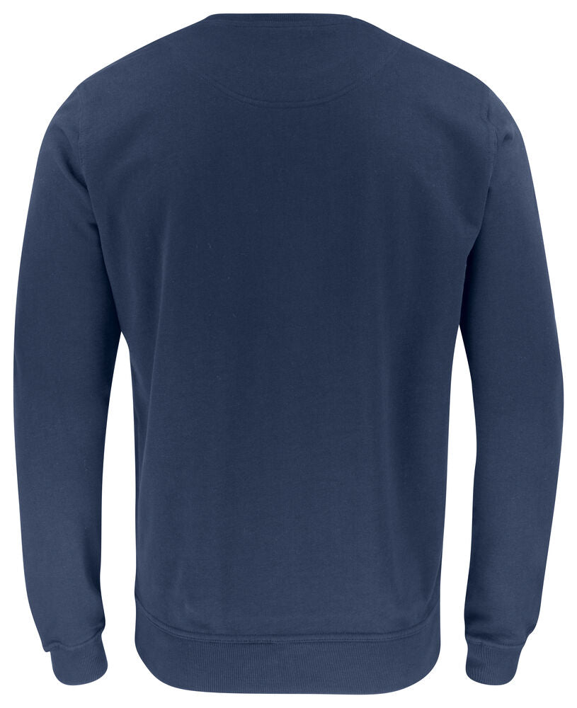5120 Sweatshirt Marinblå