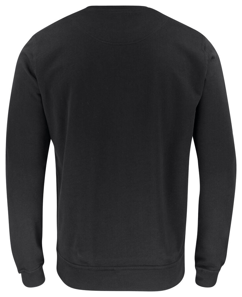 5120 Sweatshirt Svart