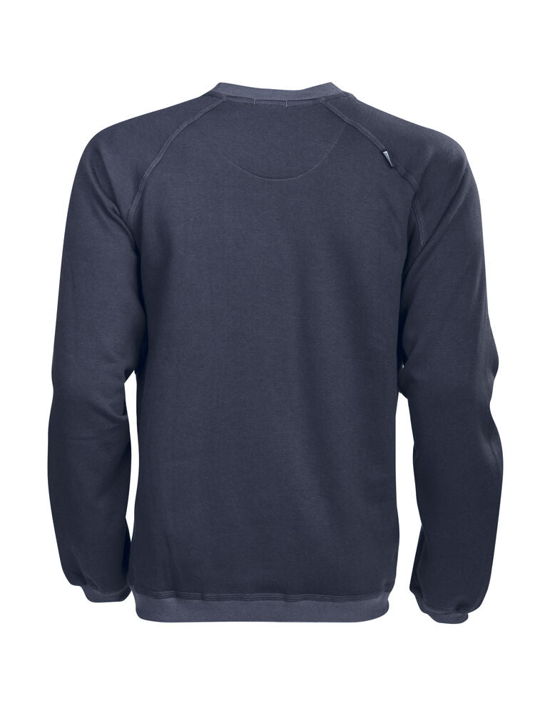 5122 Sweatshirt Marinblå