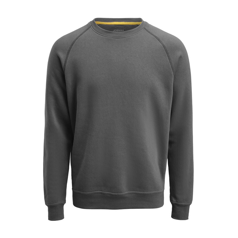 5140 Sweatshirt Grå