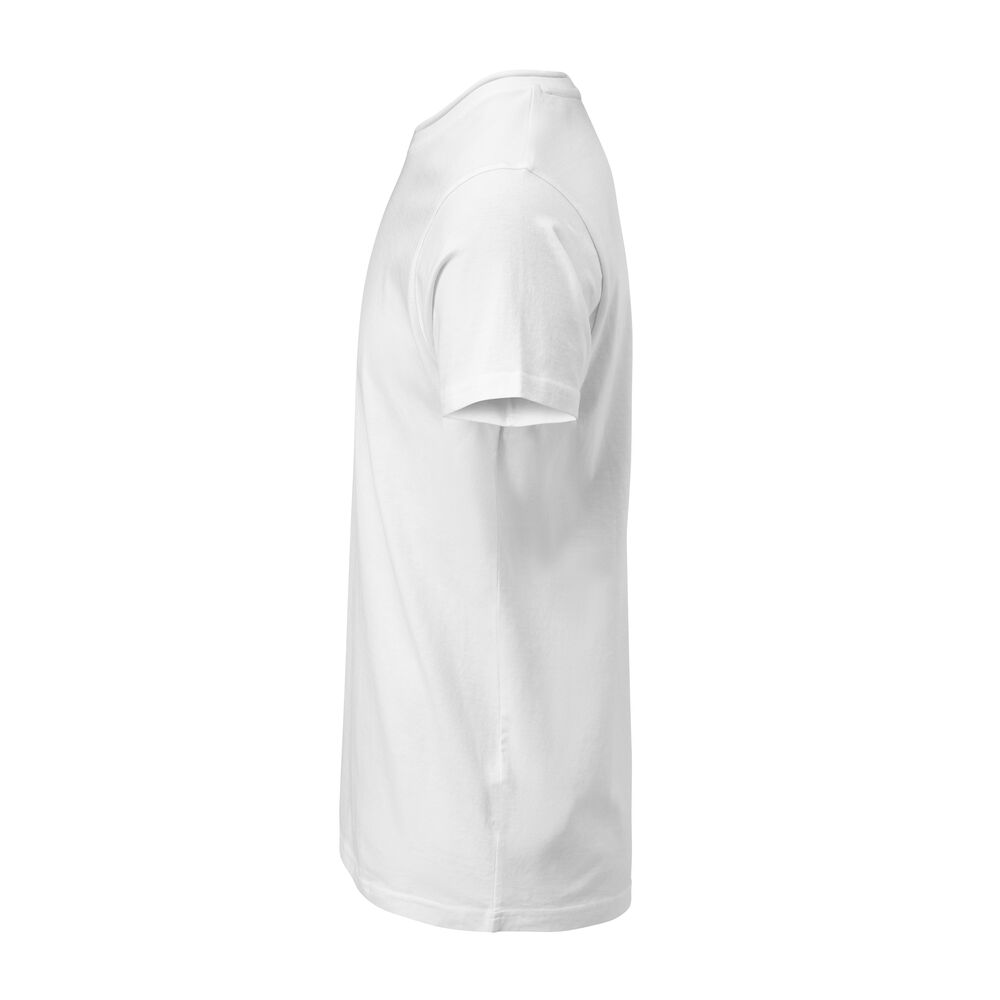 5268 T-Shirt Vit