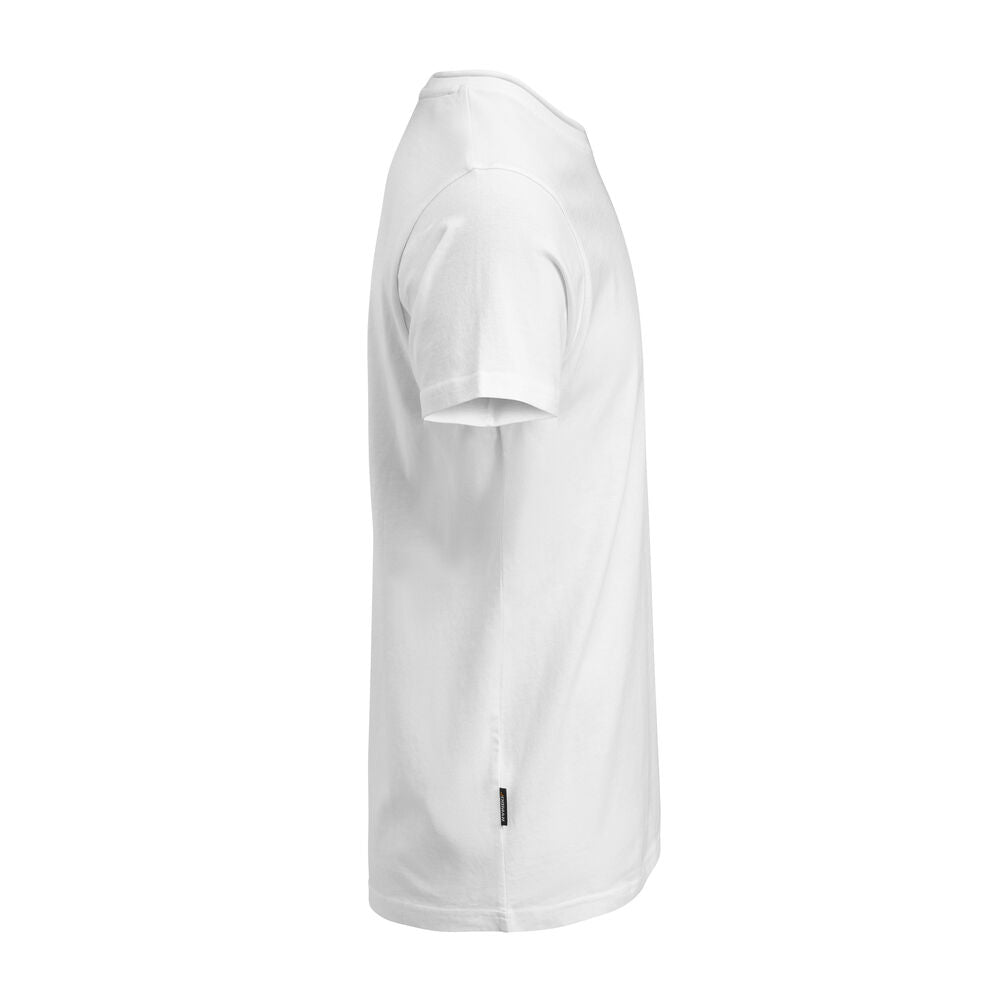 5268 T-Shirt Vit